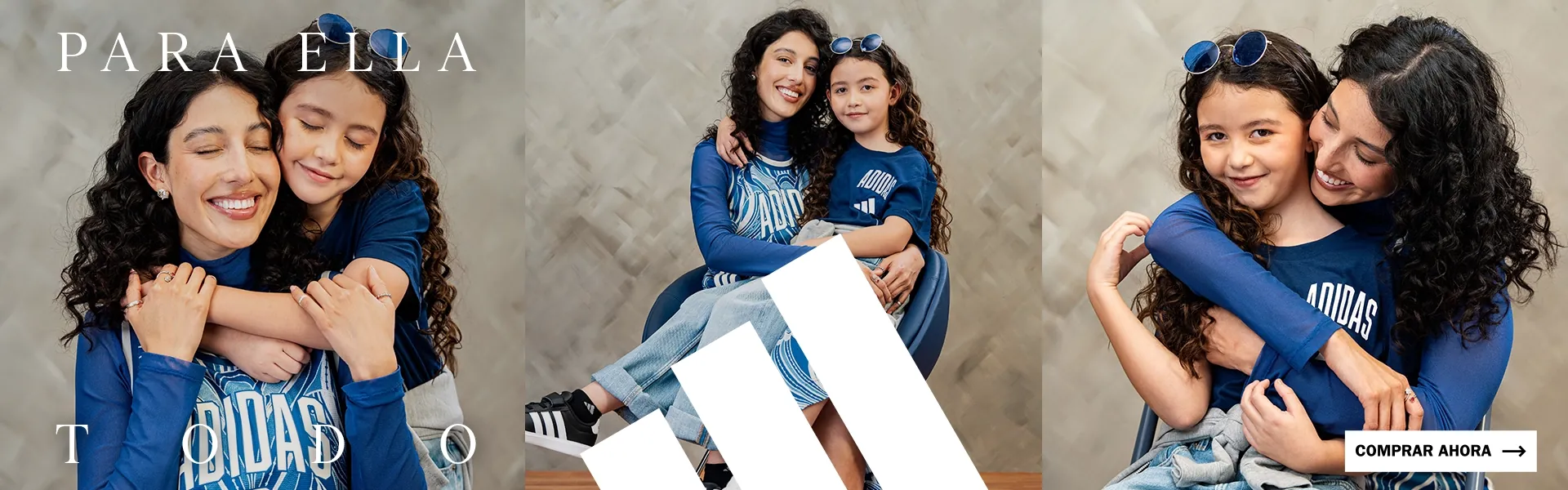 adidas · Para ella