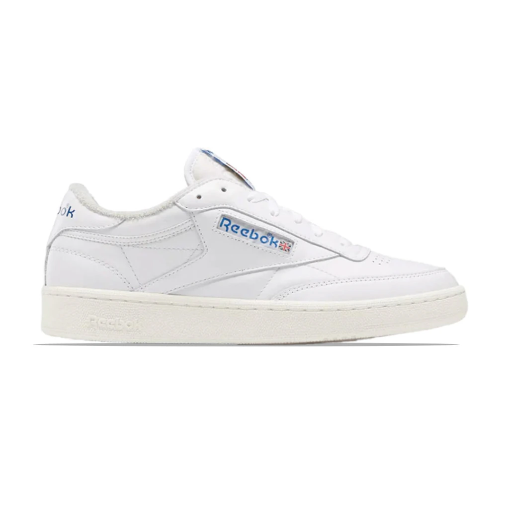 Zapatillas Mujer Reebok Club C 85 Vintage