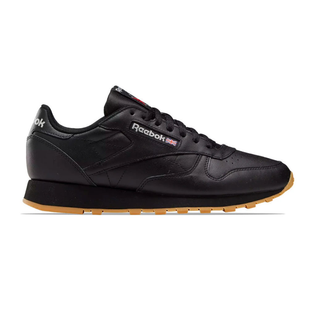 Zapatillas Hombre Reebok Classic Leather