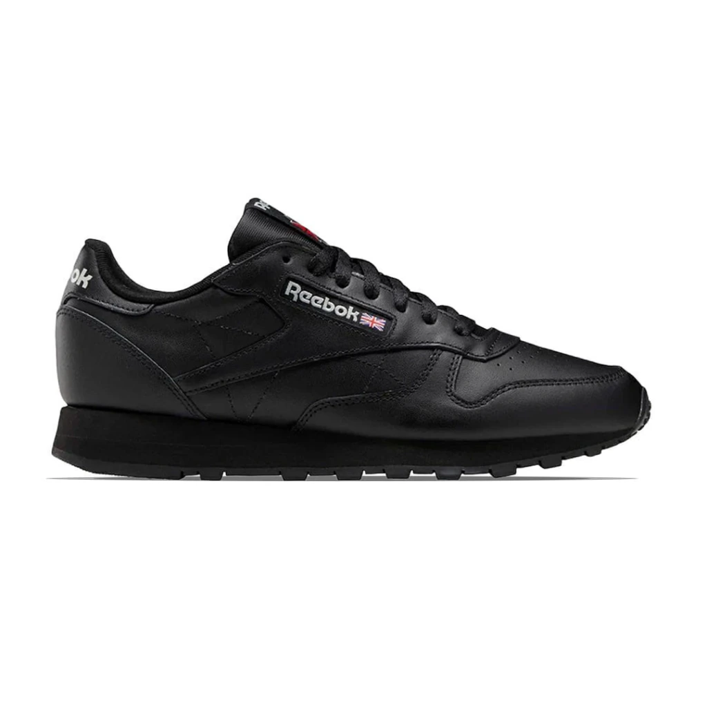 Zapatillas Hombre Reebok Classic Leather
