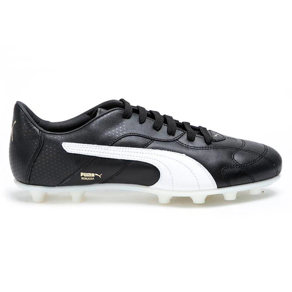 Botines Hombre Puma Borussia FG