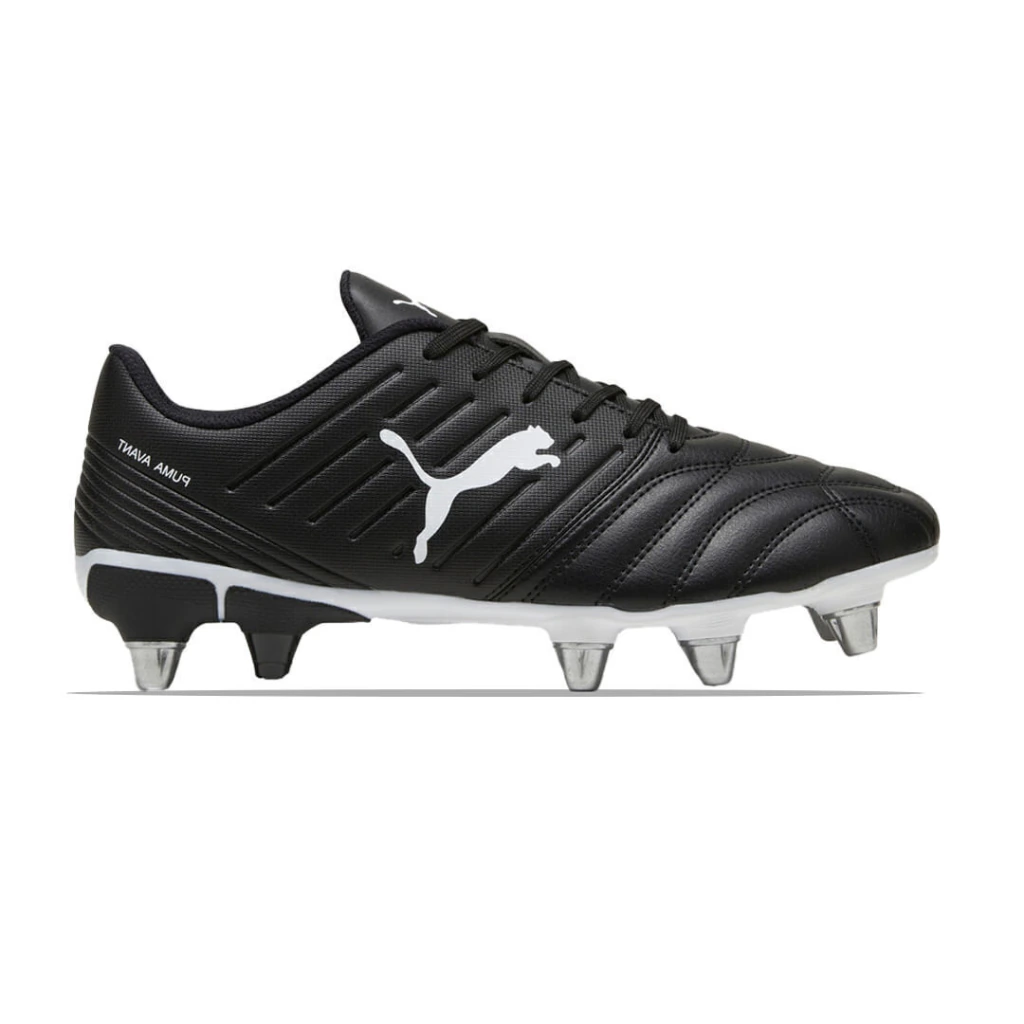 Botines Hombre Puma Avant Sg