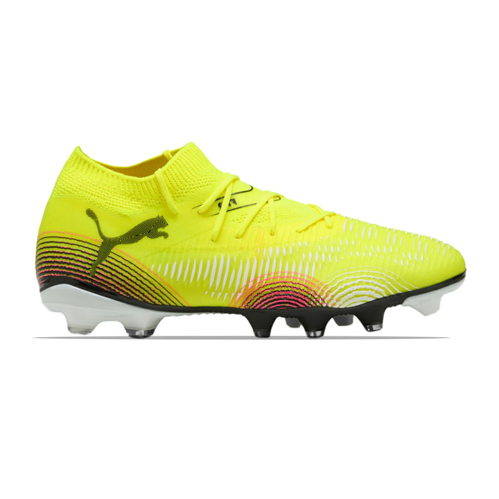 Botines Hombre Puma Future Match 8 Fg