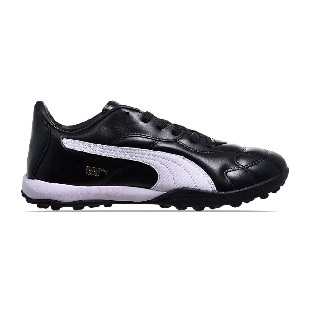 Botines Hombre Puma Borussia Tt Evo