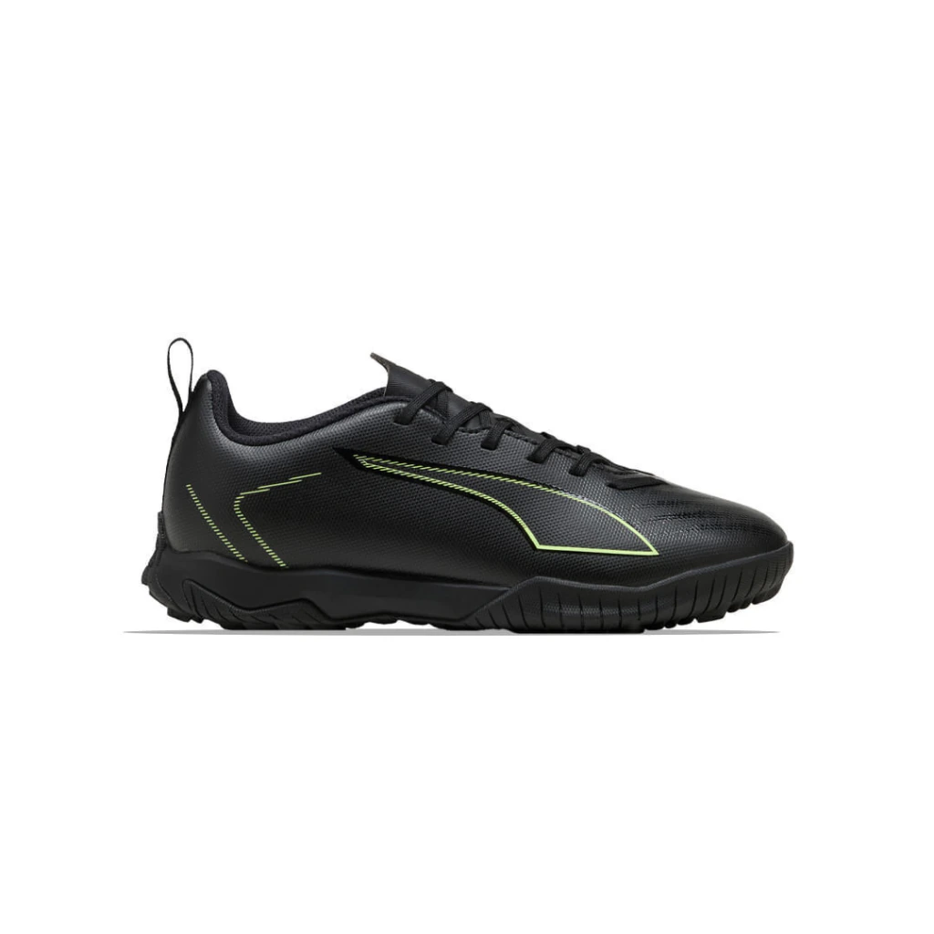 Botines Niños Puma Ultra 6 Play Tt