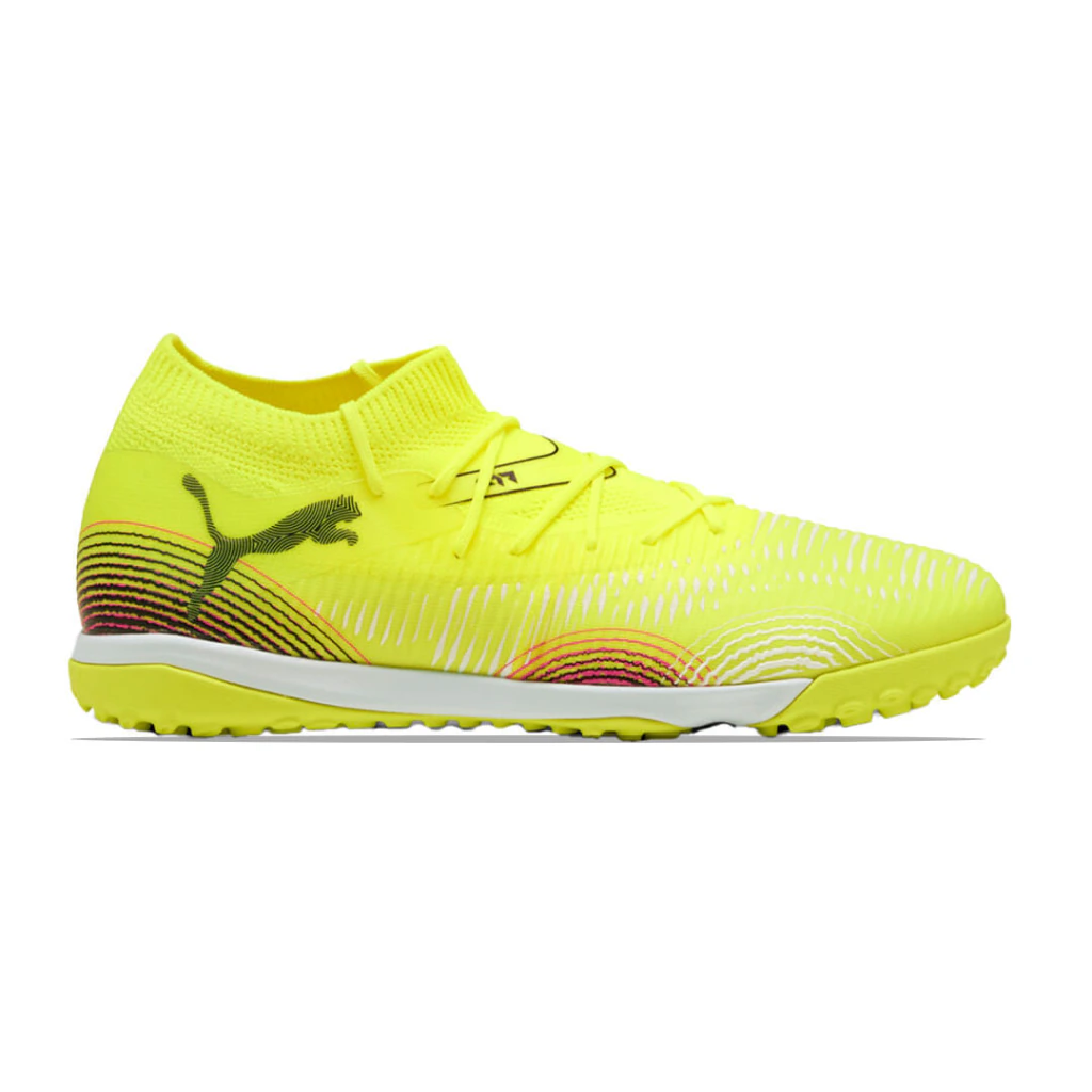 Botines Hombre Puma Future 8 Match Tf
