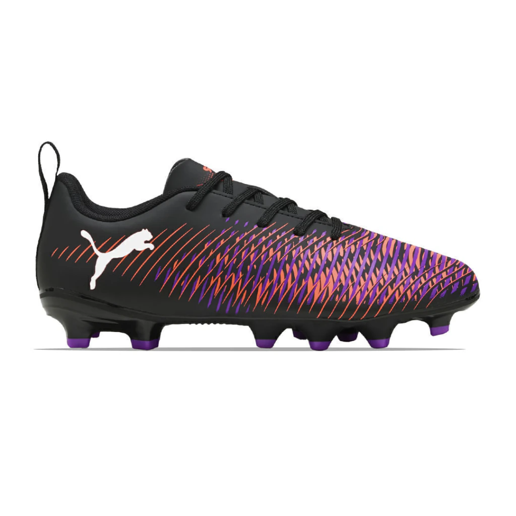 Botines Niños Puma Future 8 Play FG/AG