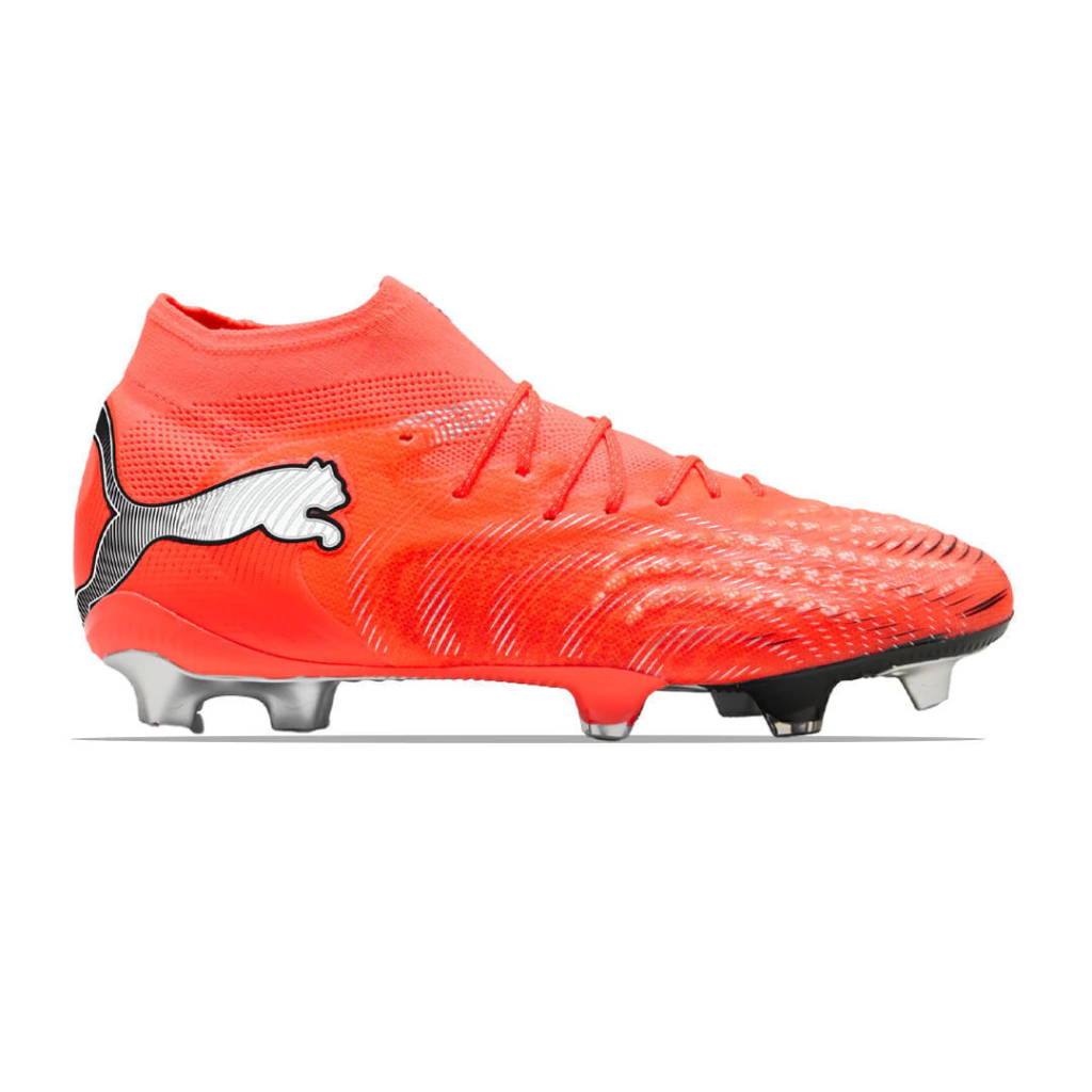 Botines Mujer Puma Future 9 Ultimate Fg