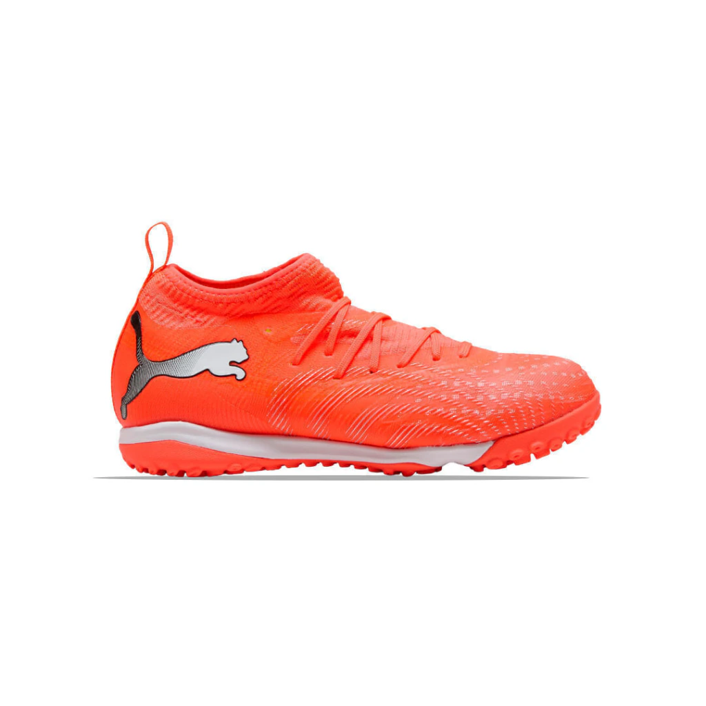 Botines Niños Puma Future 9 Match Tf