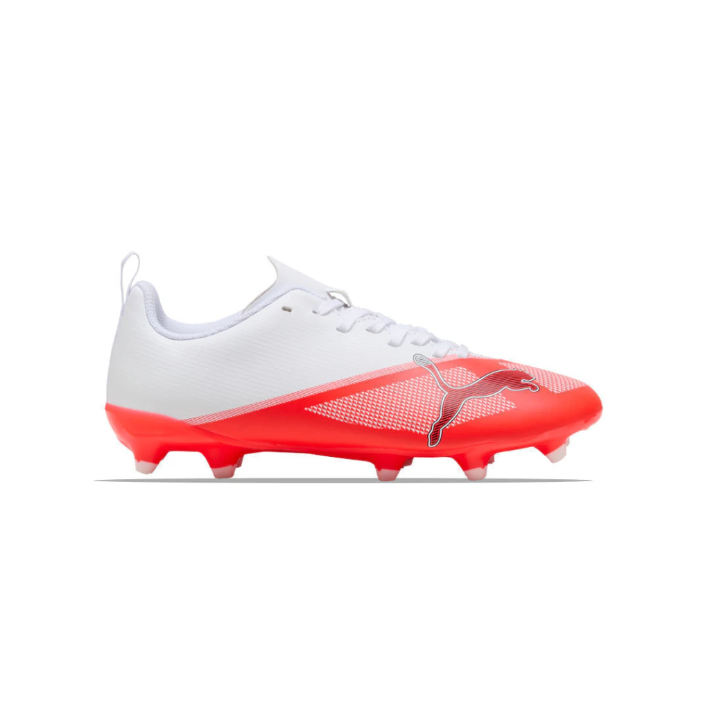 Botines Niños Puma Ultra Play 7 Fg