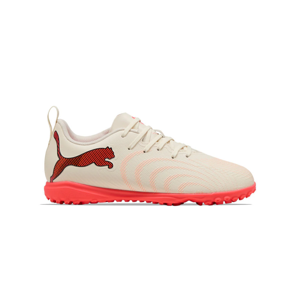 Botines Niños Puma Future 9 Play Tf