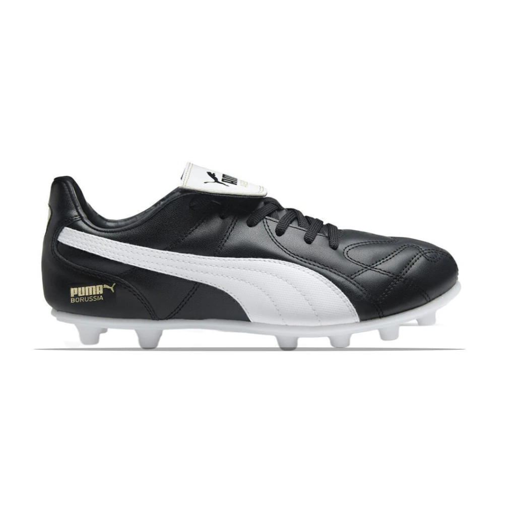 Botines Hombre Puma Borussia 26 Fg