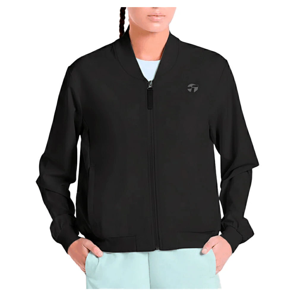 Campera Mujer Topper Joy Bomber