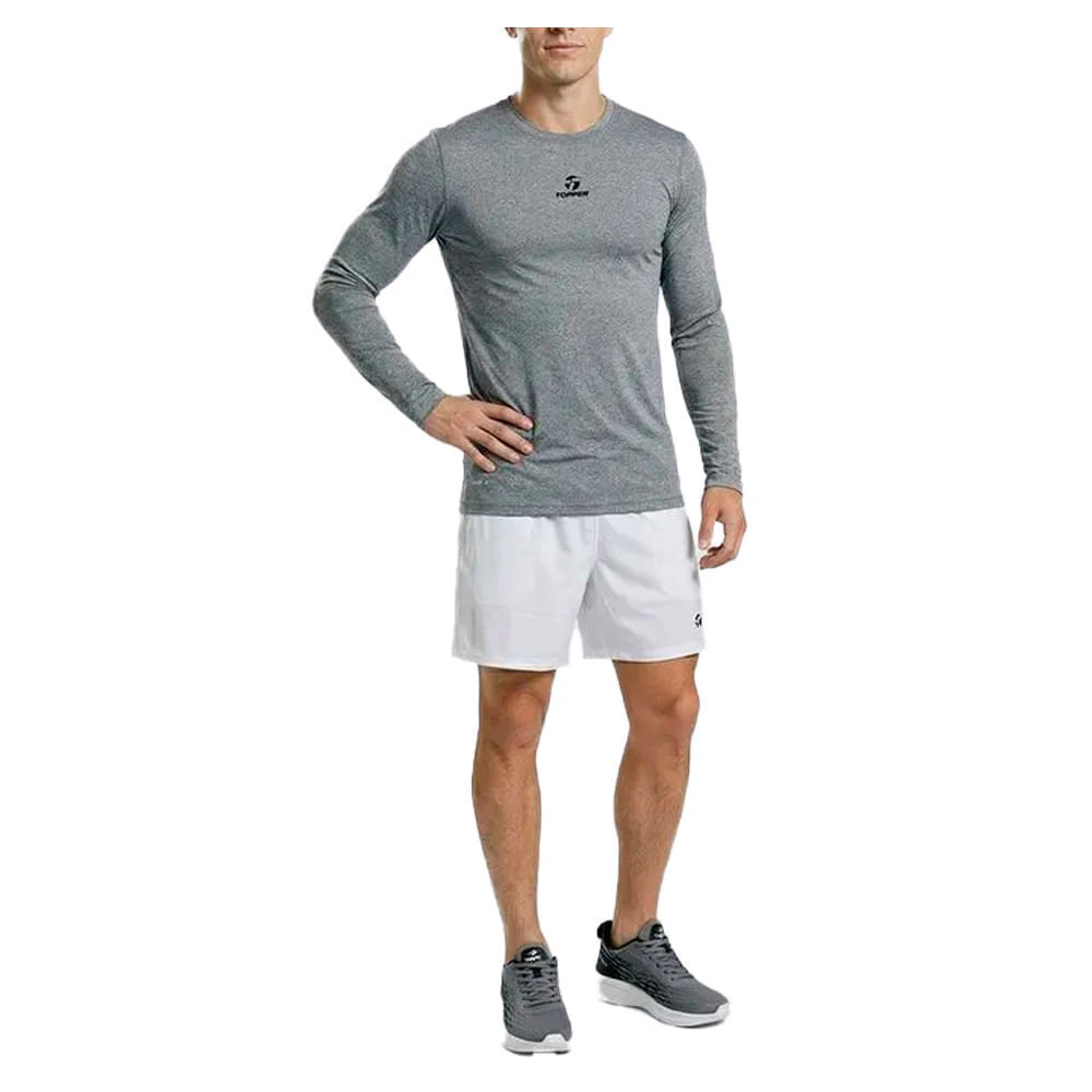 Remera Térmica Hombre Topper