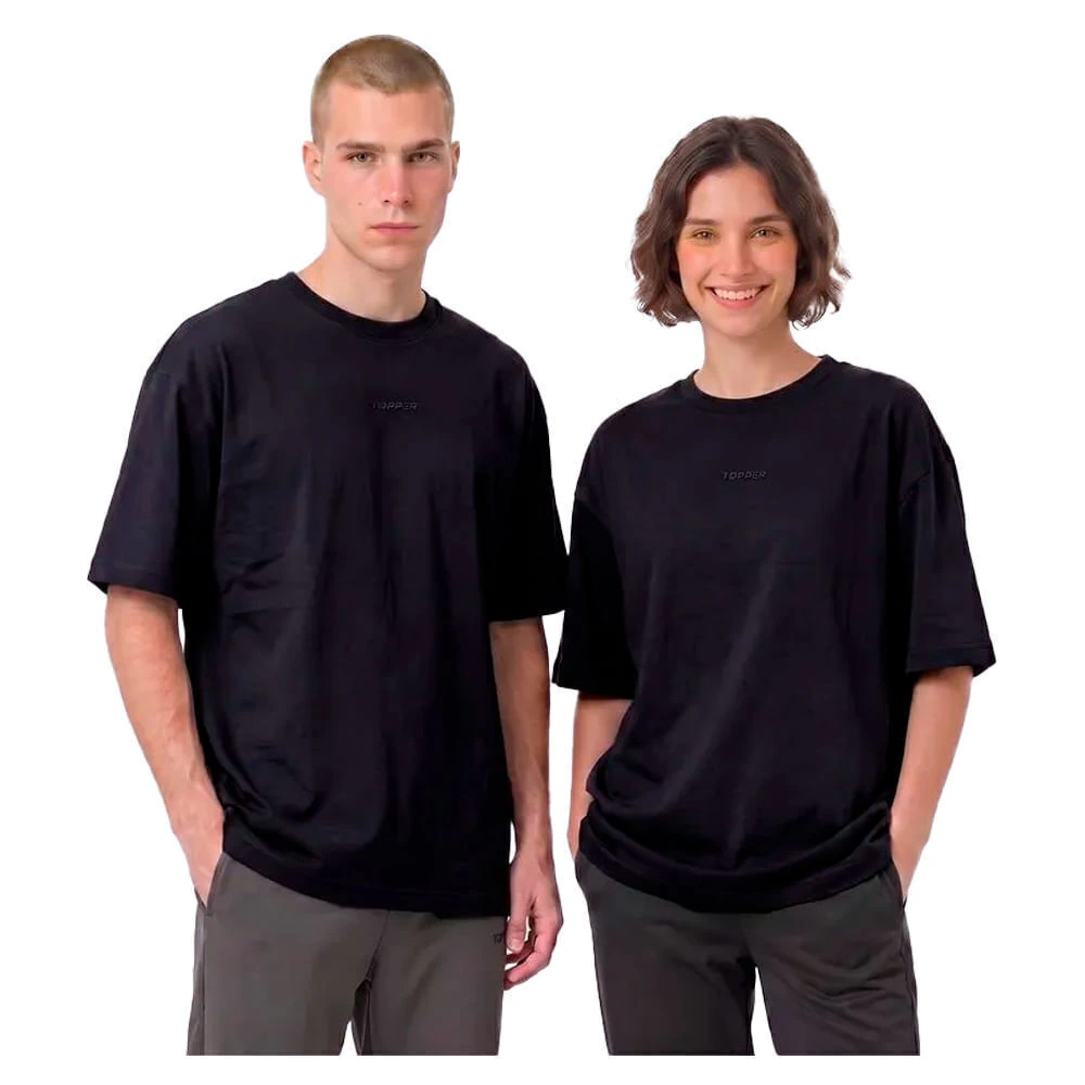 Remera Topper Gender 1975