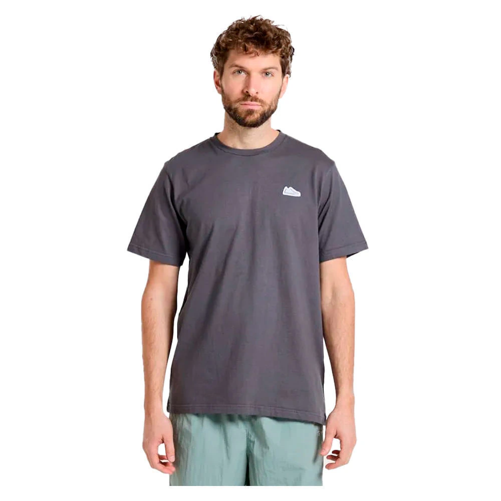 Remera Hombre Topper Gtm Patch Professional