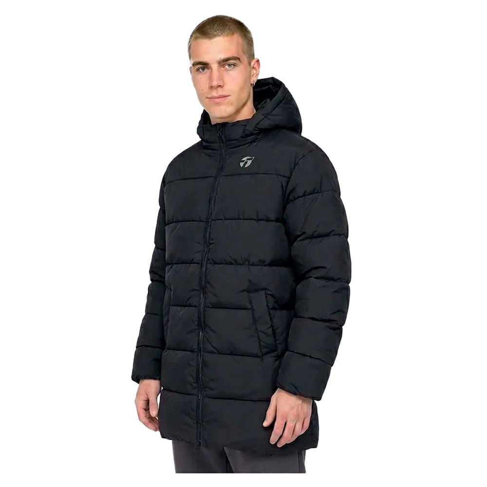 Campera Hombre Topper Puffer Long II