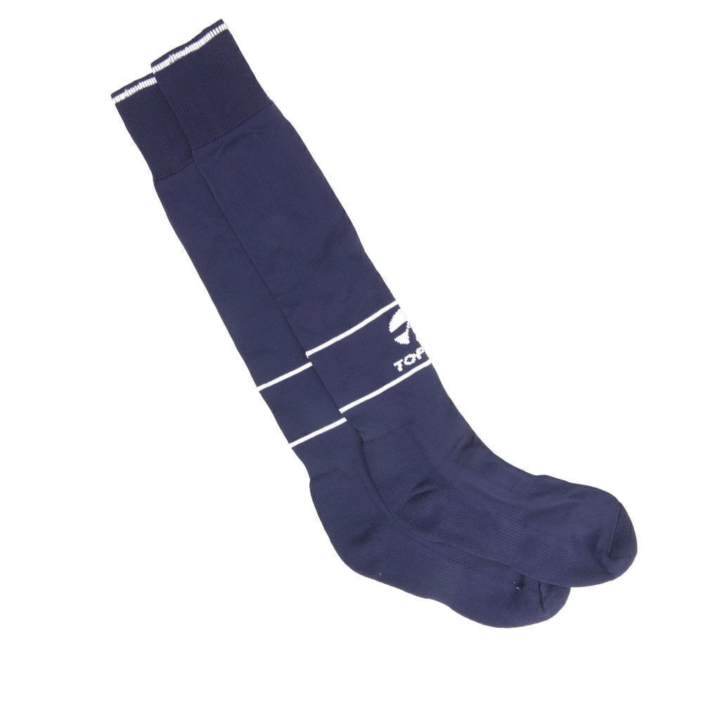 Medias Fútbol Hombre Topper Basica