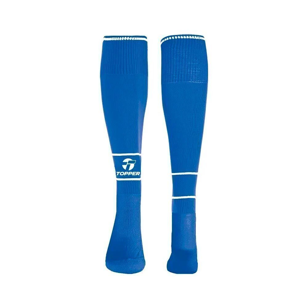 Medias Fútbol Hombre Topper Clasica