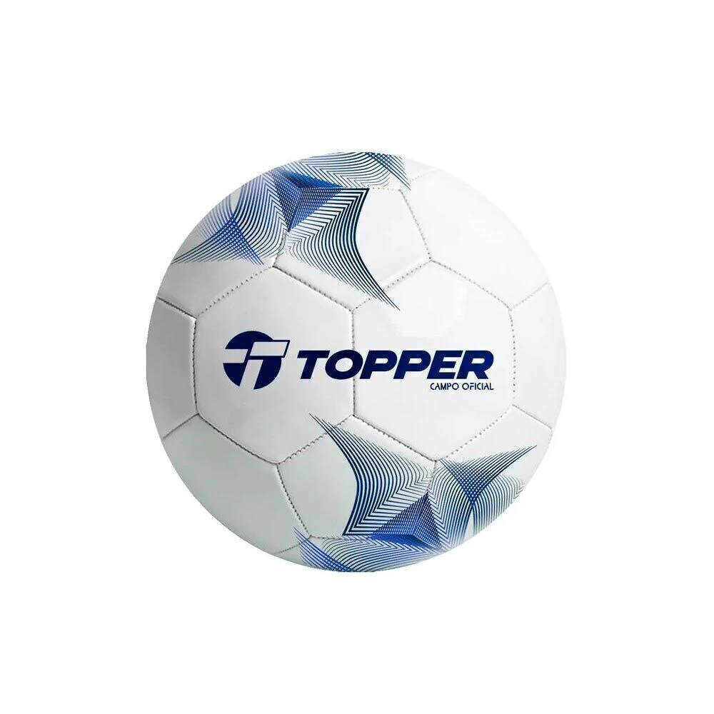 Pelota Topper Street Vii Campo