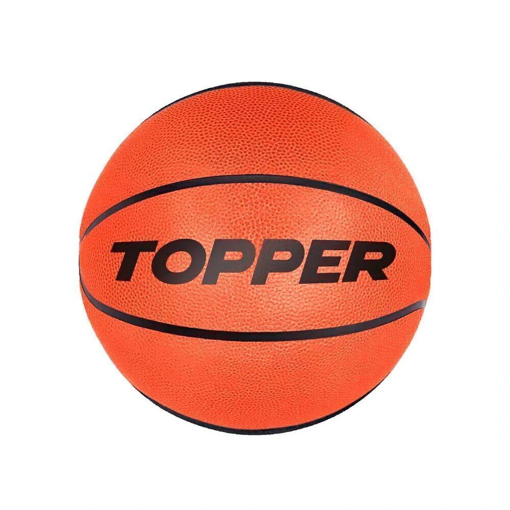 Pelota Básquet Topper N°7