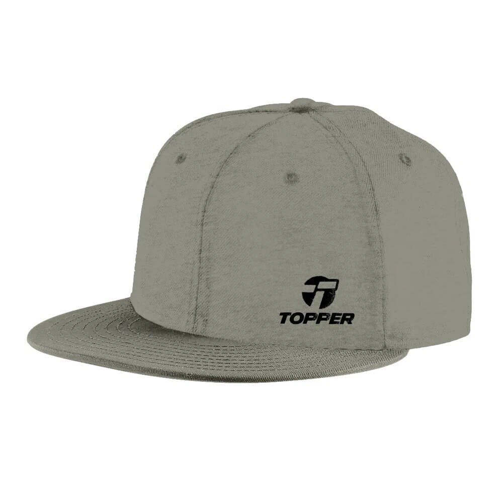 Gorra Hombre Topper Flat 2