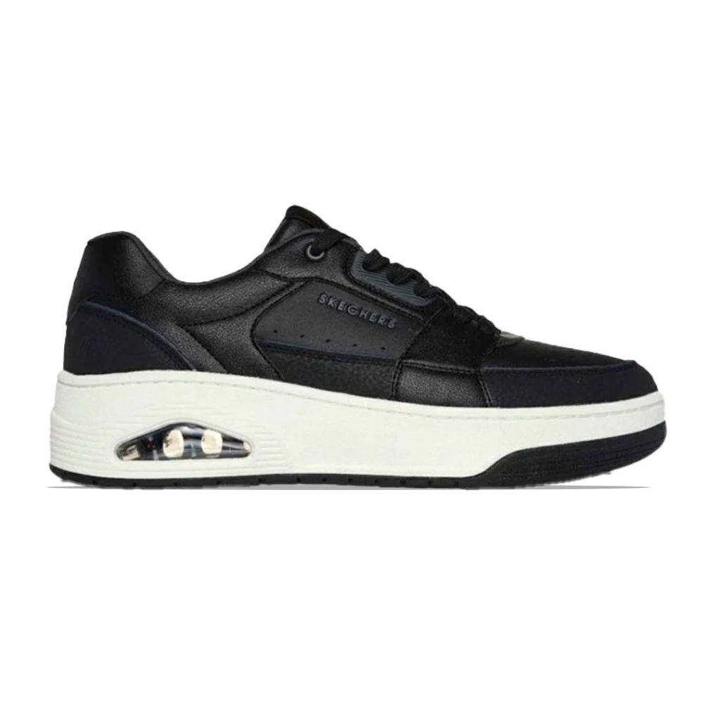 Zapatillas Hombre Skechers Uni Court Low Post