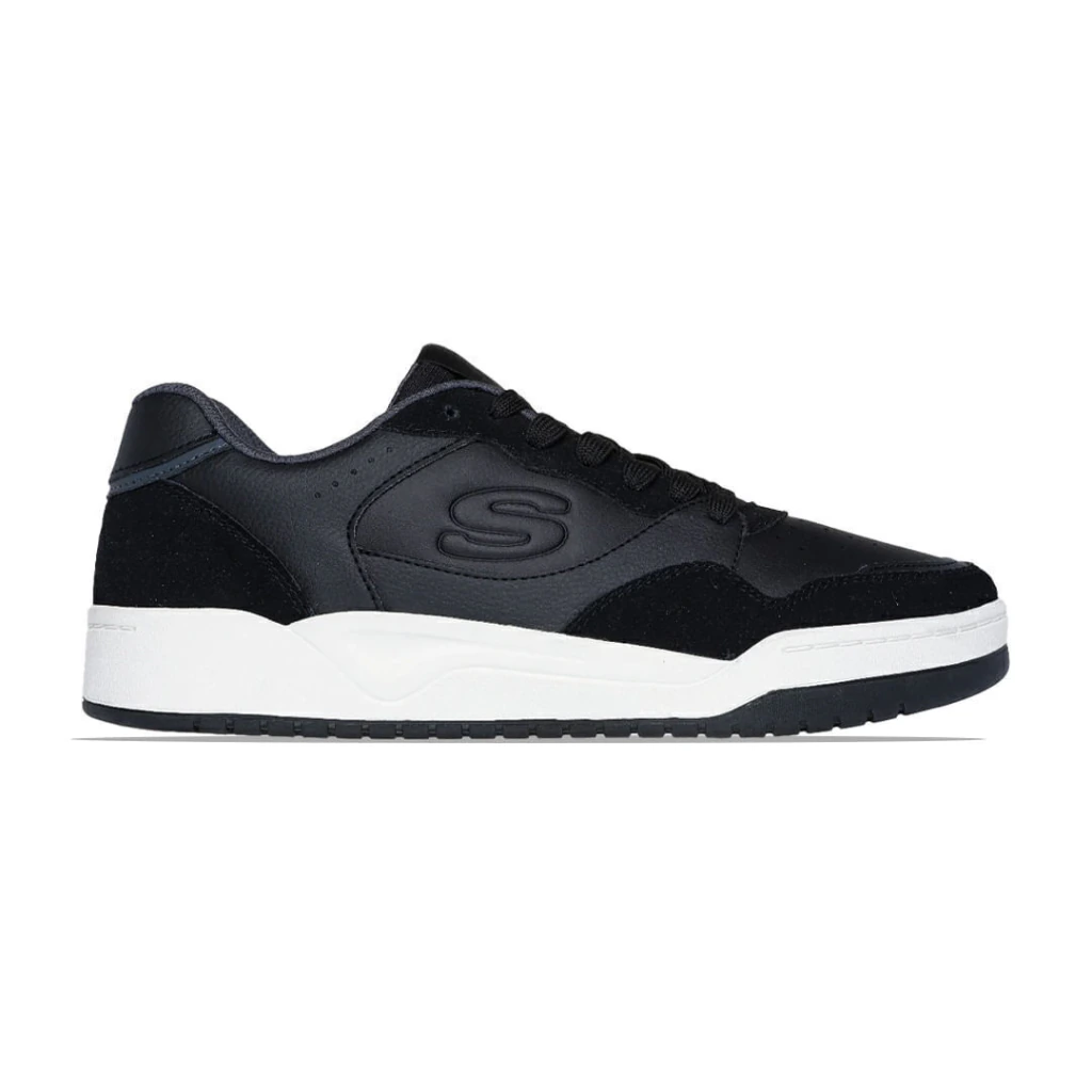 Zapatillas Hombre Skechers Koppa Volly Low