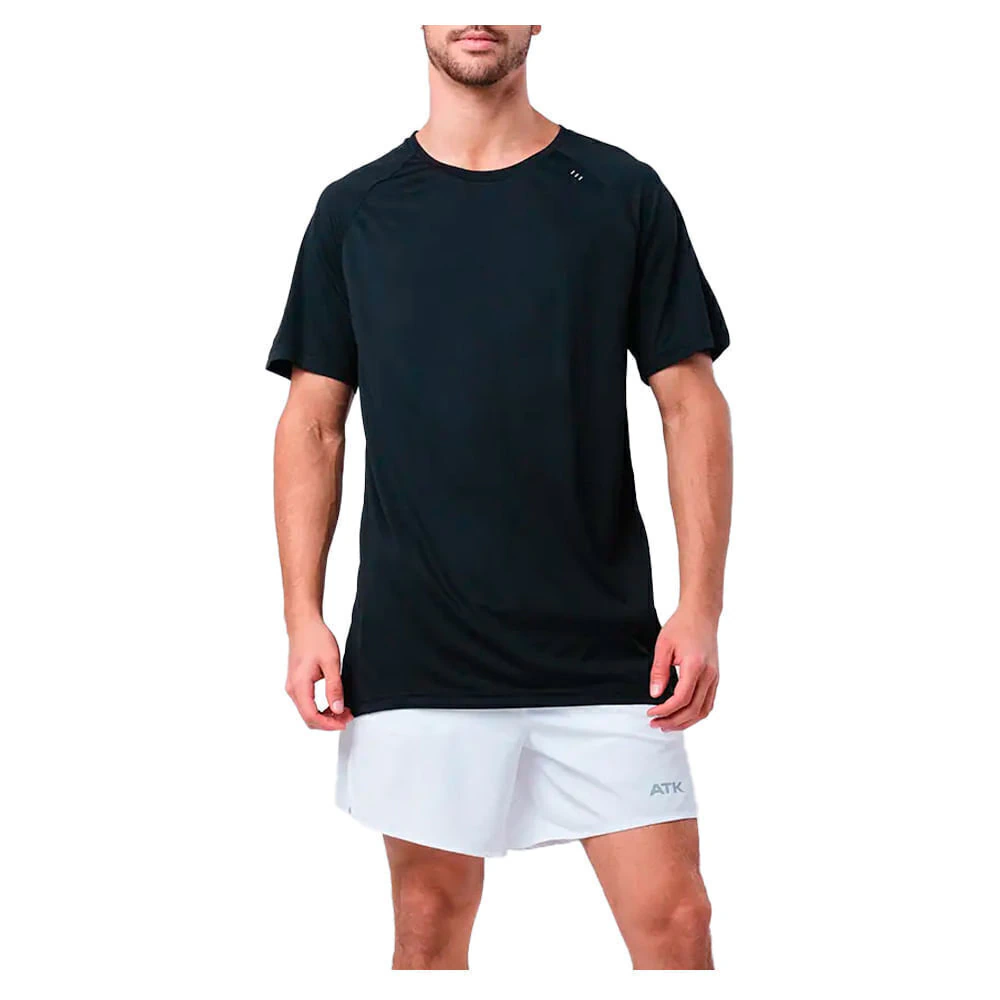 Remera Hombre Atomik Dry Sense