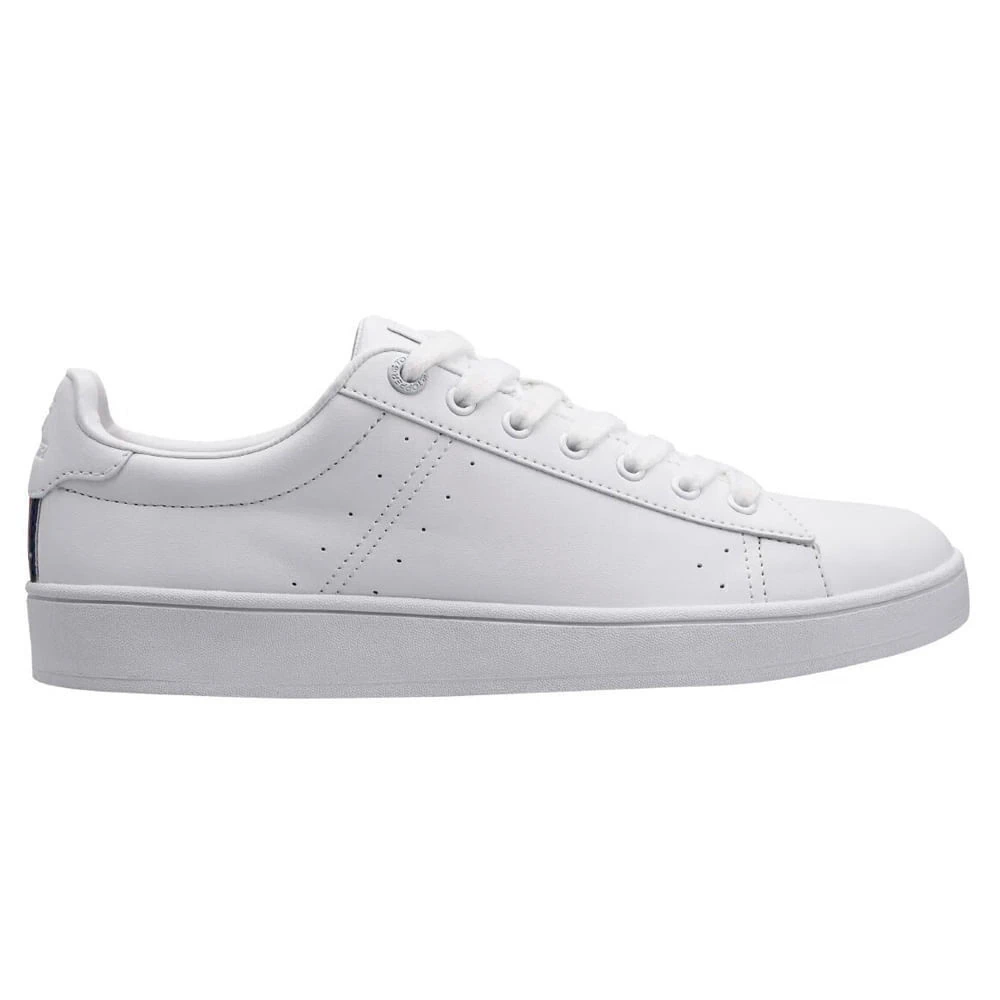 Zapatillas Hombre Topper Capitan TT