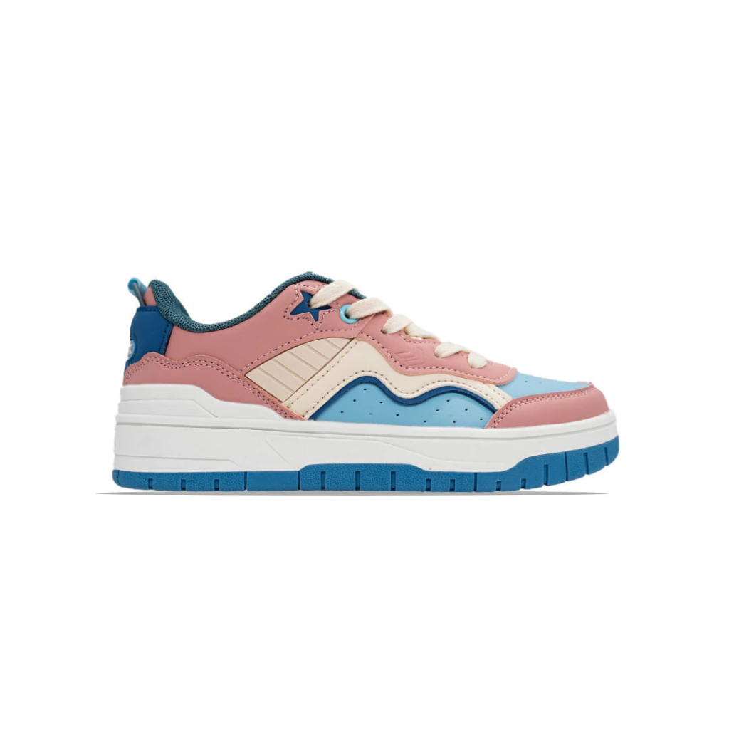 Zapatillas Niños Atomik Amster