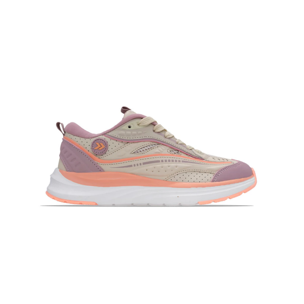 Zapatillas Niños Atomik Rev