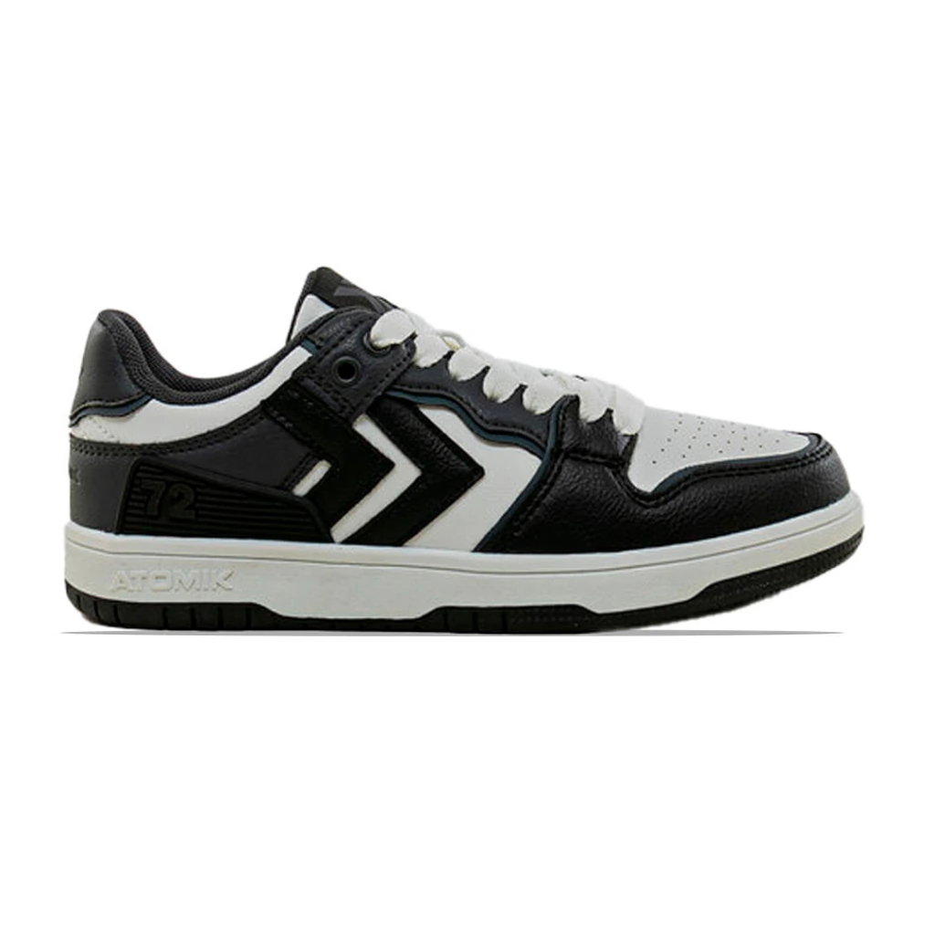 Zapatillas Mujer Atomik Shade Low