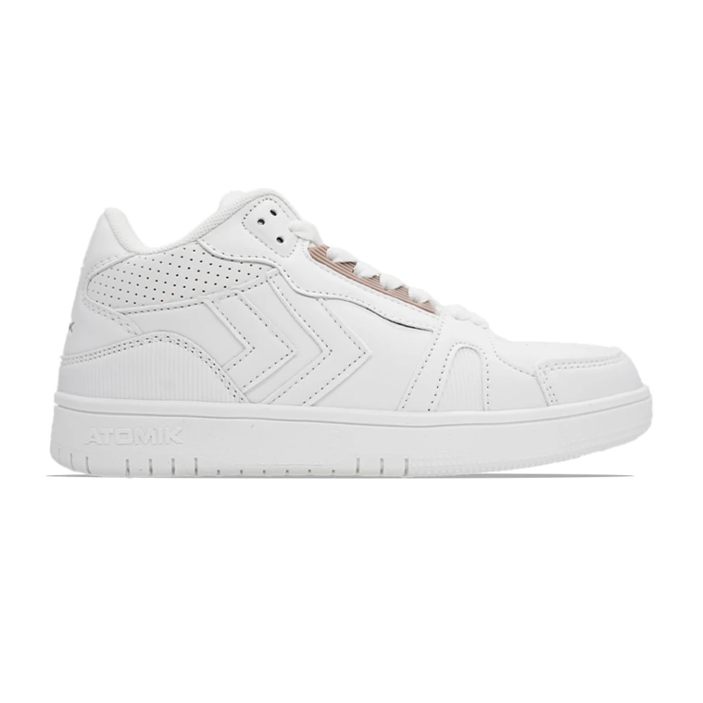 Zapatillas Mujer Atomik Shade Mid