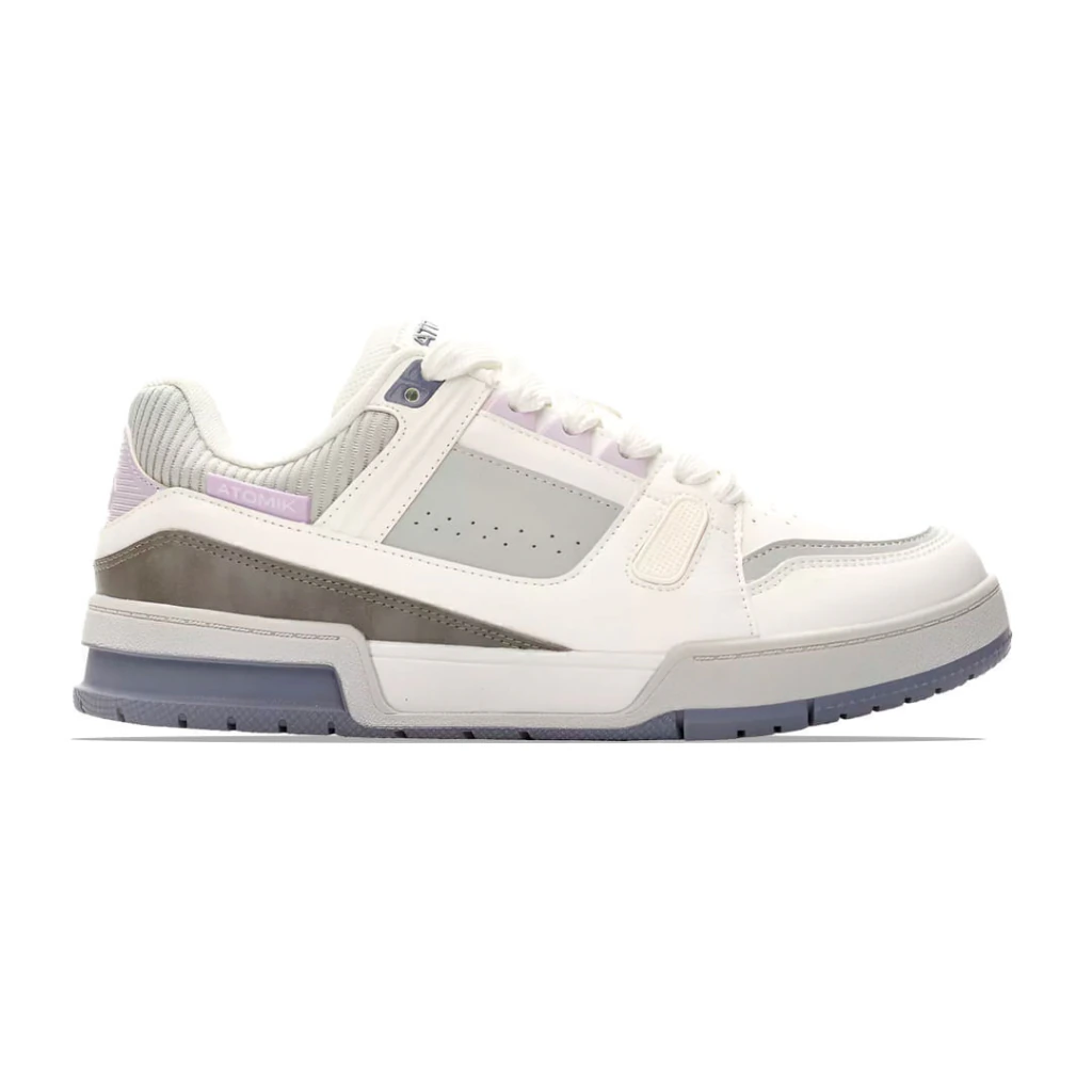 Zapatillas Mujer Atomik Molo
