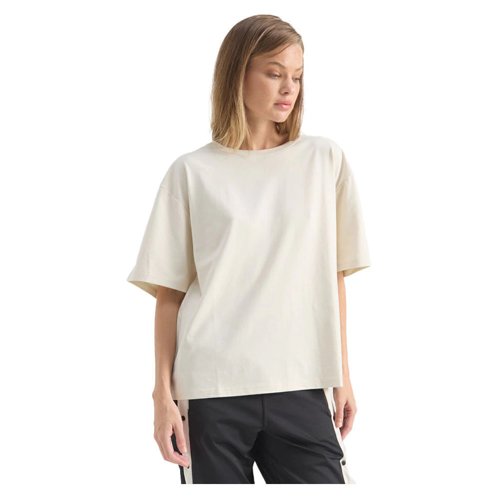 Remera Mujer Atomik Basic