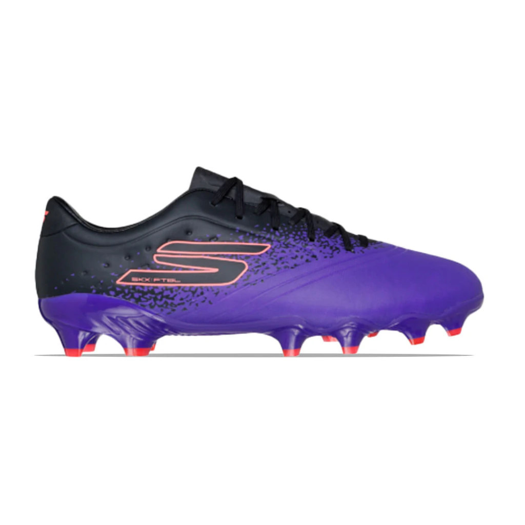 Botines Hombre Skechers Razor 1.5 Academy FG