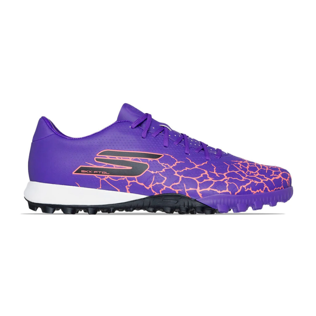 Botines Hombre Skechers Skk 01 1.5 Academy TF
