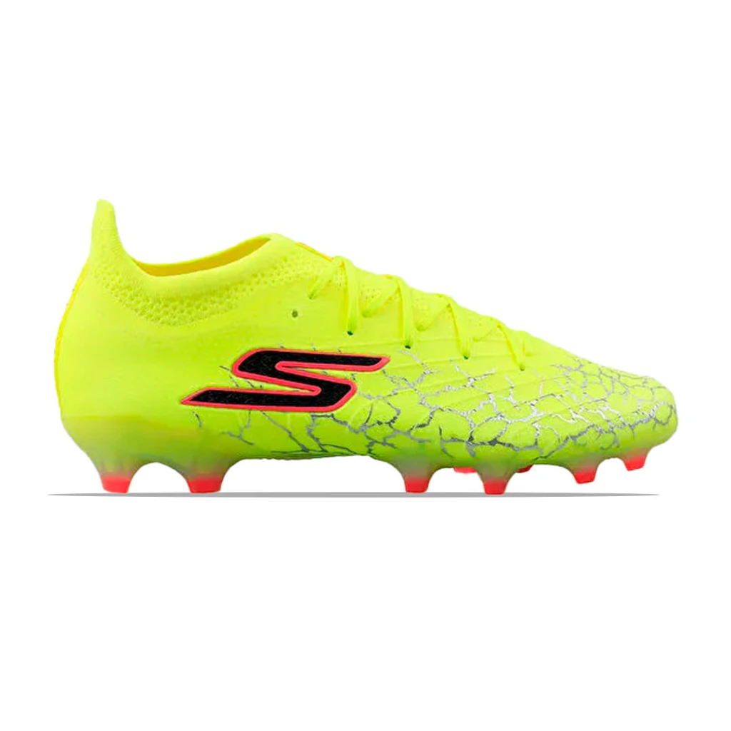 Botines Hombre Skechers Skk 01 1.5 Elite Fg