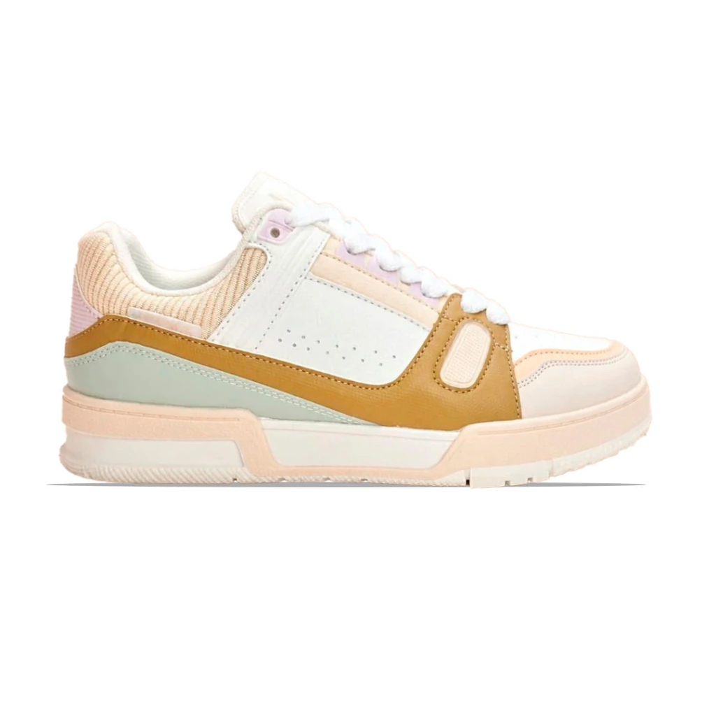 Zapatillas Mujer Atomik Molo
