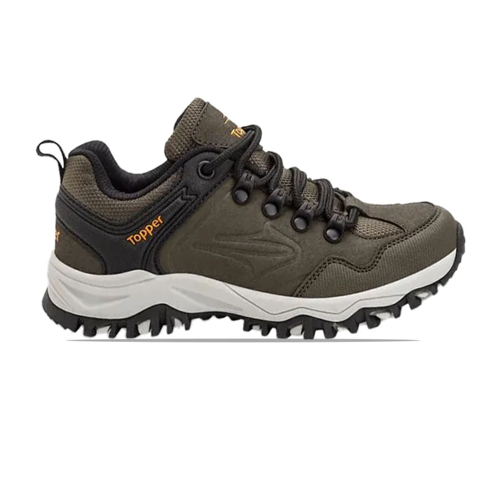 Zapatillas Niños Topper Gondor Iii
