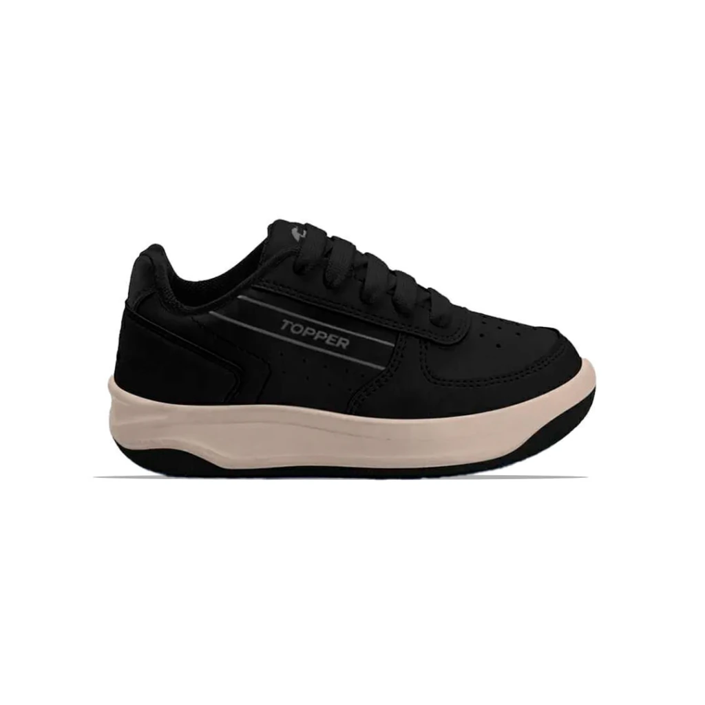 Zapatillas Niños Topper Viggo