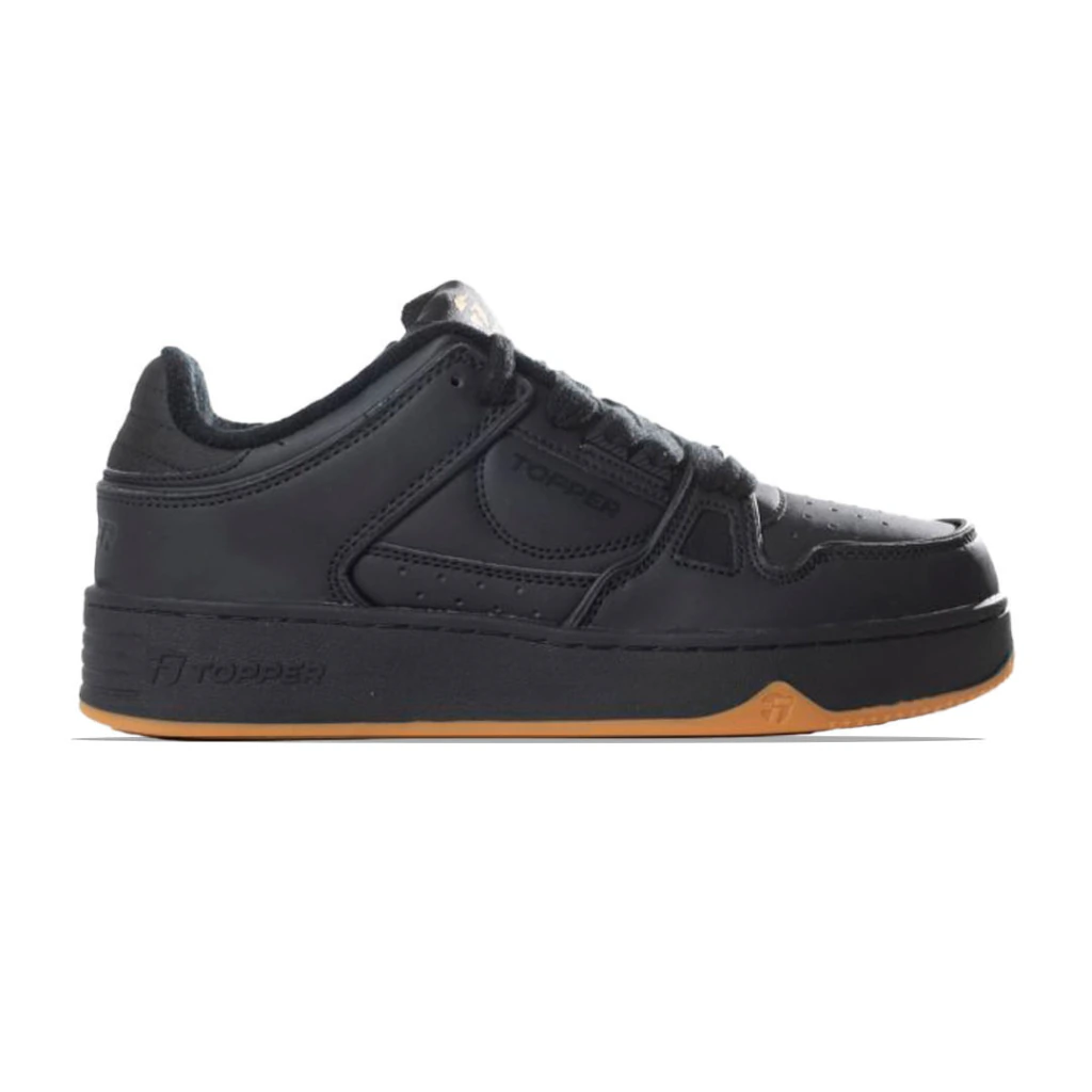 Zapatillas Hombre Topper Araka Low