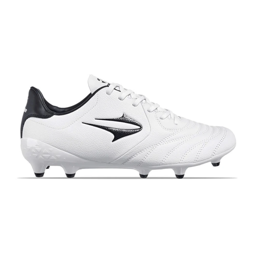Botines Hombre Topper San Ciro V Fg