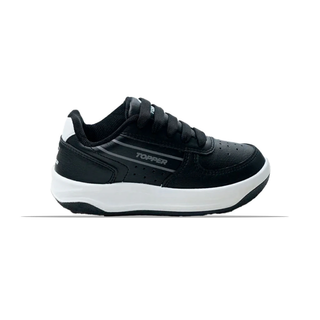 Zapatillas Niños Topper Vigo