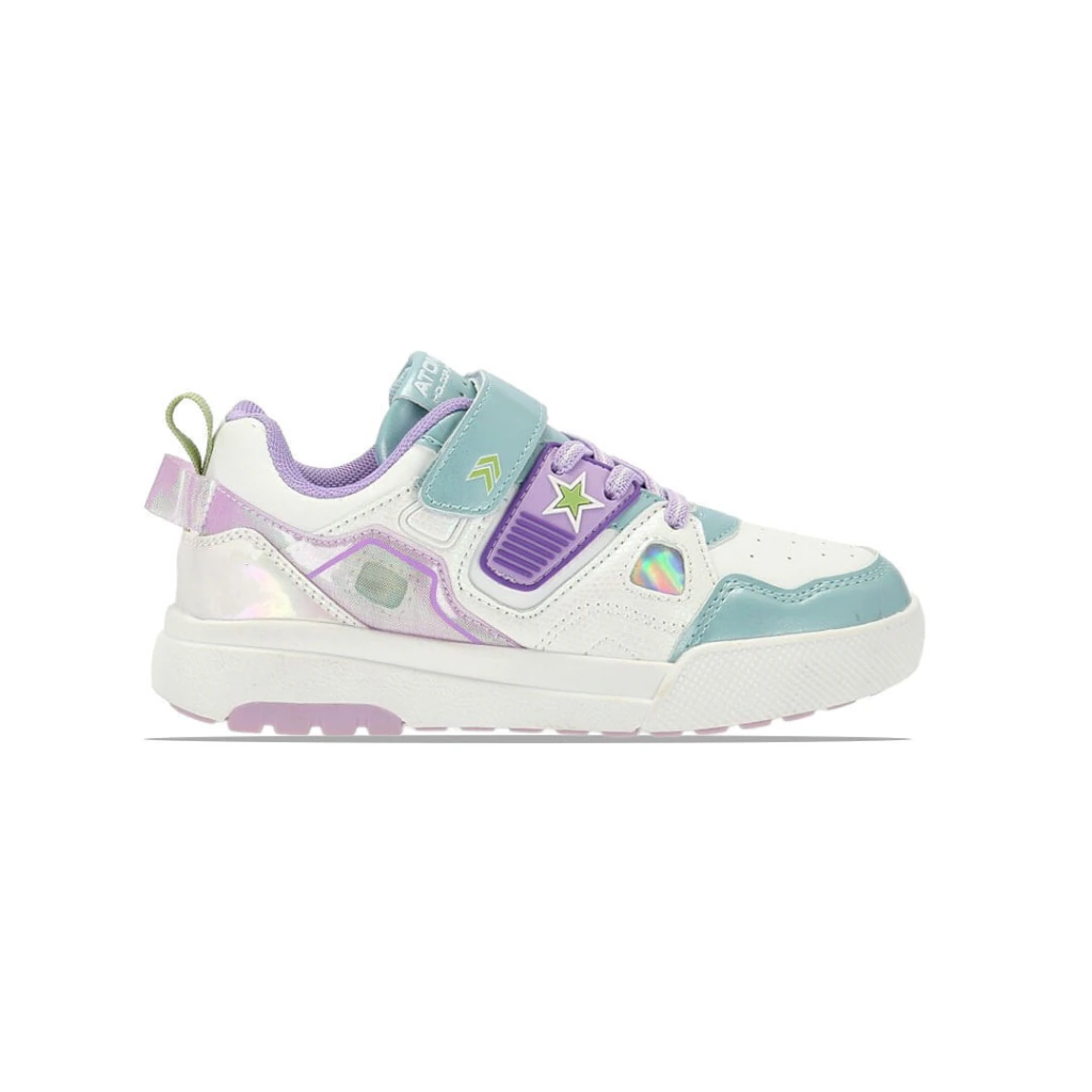 Zapatillas Niños Atomik Iris