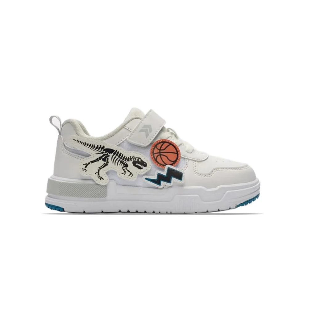 Zapatillas Niños Atomik Patchmagic
