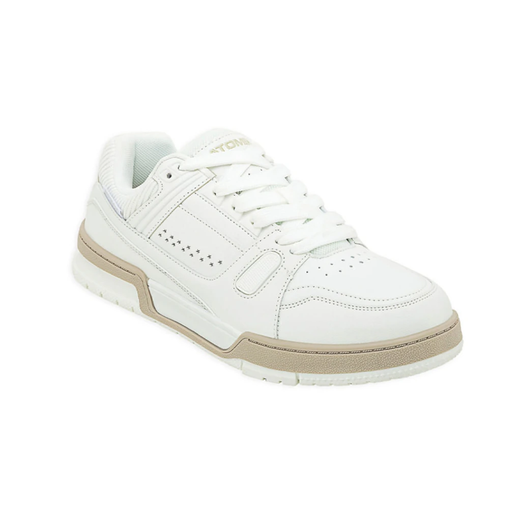 Zapatillas Mujer Atomik Molo