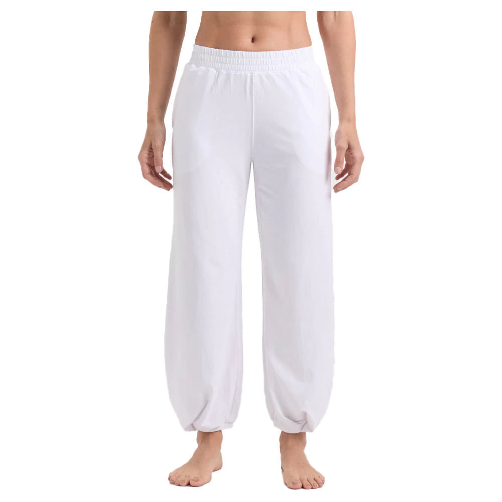 Pantalón Mujer Atomik Soho Baggy Primera