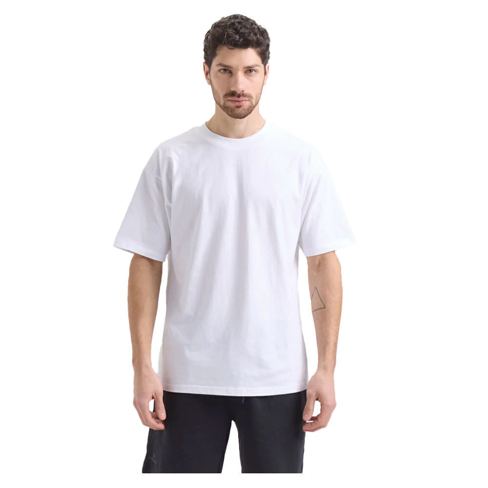 Remera Atomik Basic Over